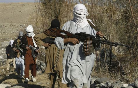 The Taliban's Vision for Afghanistan: Examining their Policies and Objectives